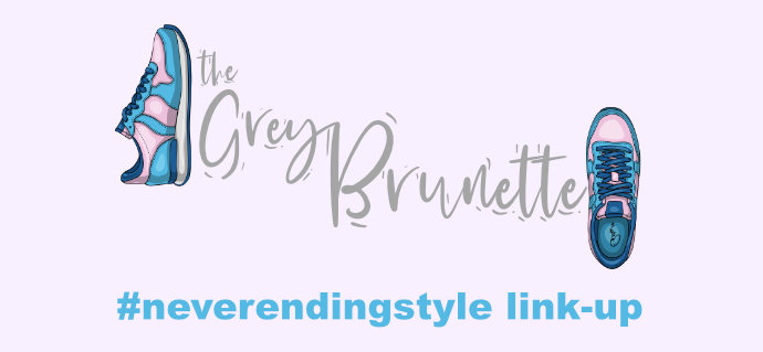 Neverending Style Link-Up Banner