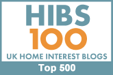 HIBS100 Index of Home and Interior Blogs